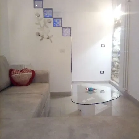 La Casa Degli Specchi Διαμέρισμα *