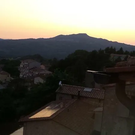 Appartamento La Casa Degli Specchi *