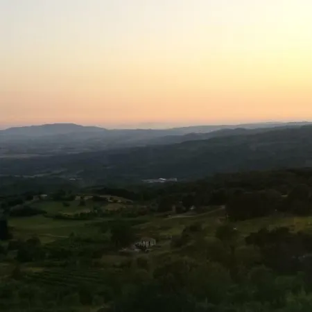La Casa Degli Specchi *