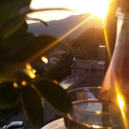 La Casa Degli Specchi Appartamento
