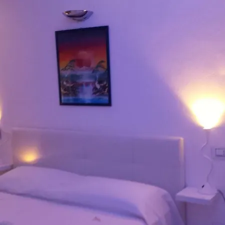 La Casa Degli Specchi Apartment Roccastrada