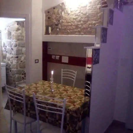 Apartment La Casa Degli Specchi Roccastrada