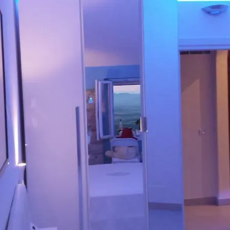 La Casa Degli Specchi * Roccastrada