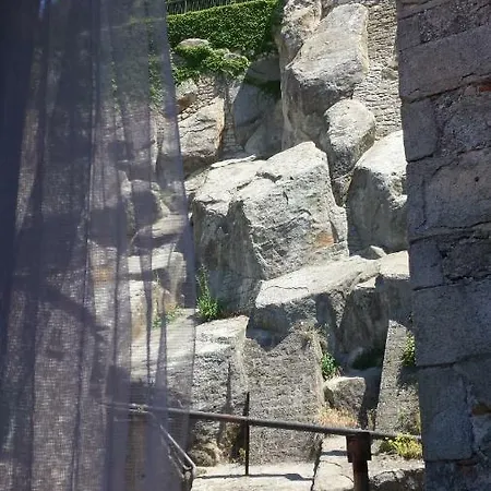 La Casa Degli Specchi * Roccastrada
