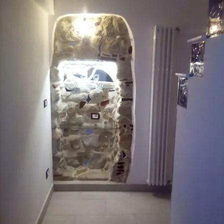 La Casa Degli Specchi * Roccastrada
