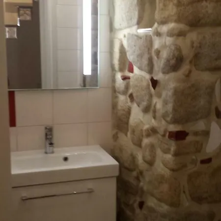 La Casa Degli Specchi