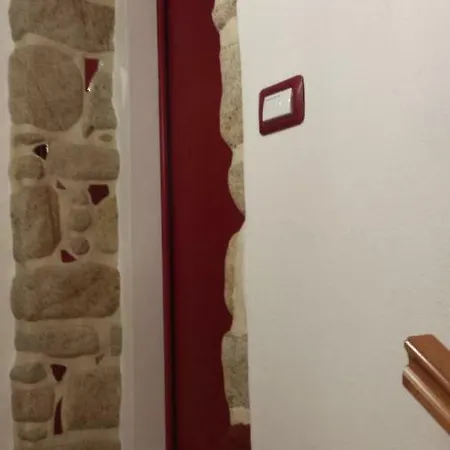 La Casa Degli Specchi Apartment Roccastrada