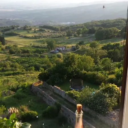 La Casa Degli Specchi *