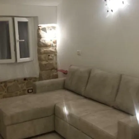 La Casa Degli Specchi Roccastrada