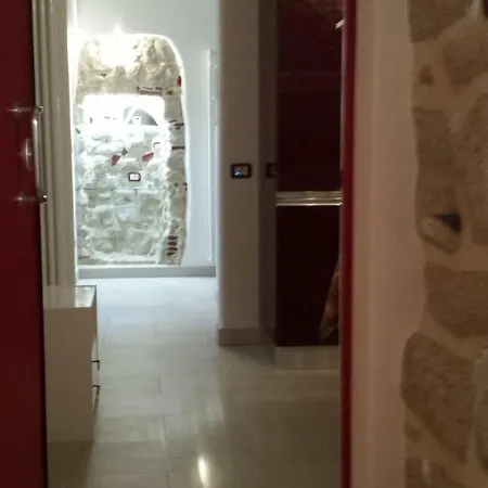 La Casa Degli Specchi Apartmán