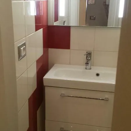La Casa Degli Specchi Apartmán Roccastrada
