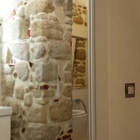 Apartmán La Casa Degli Specchi *