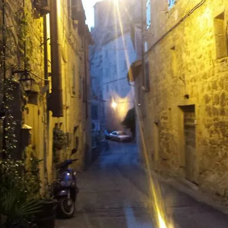 La Casa Degli Specchi